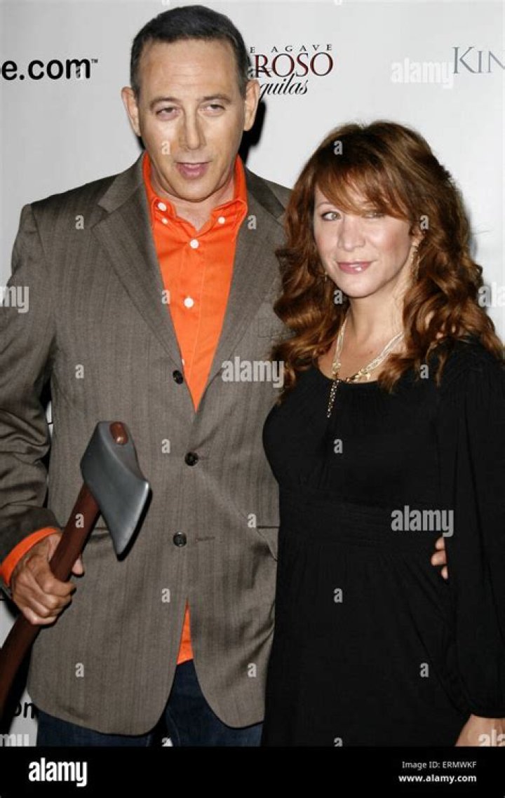 Cheri Oteri Husband: A Deep Dive into Her Personal Life and Love Story