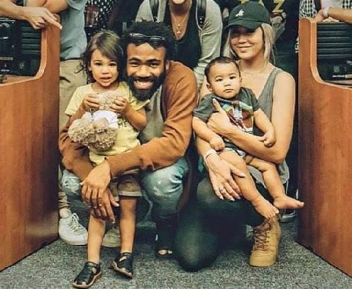 Childish Gambino's Kids: A Deep Dive into Family Life and Influence