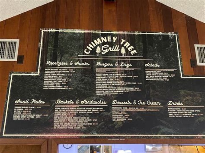 Discover the Unique Flavors of Chimney Tree Grill