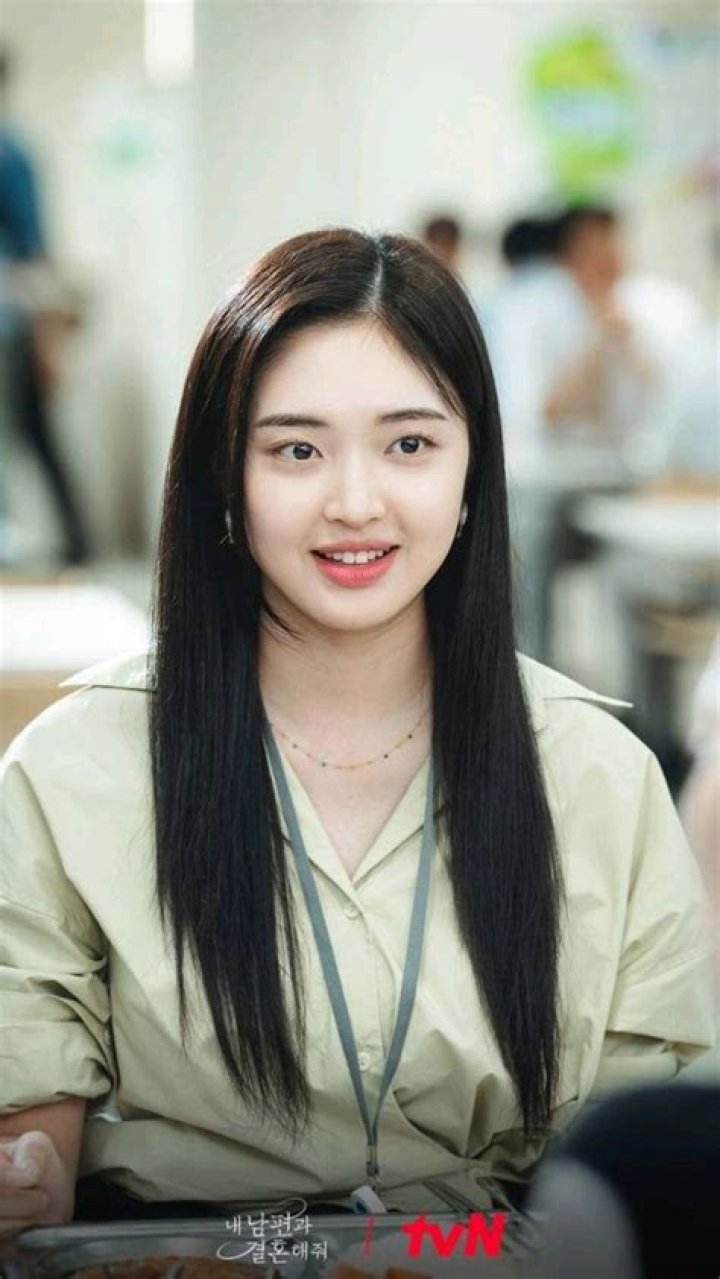 Choi Gyu Ri: The Rising Star of K-Pop