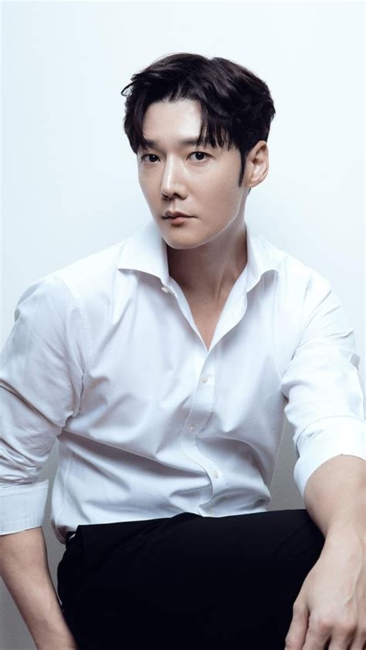 Unveiling the Charisma of Choi Jin-Hyuk: A Journey Through His Life and Career