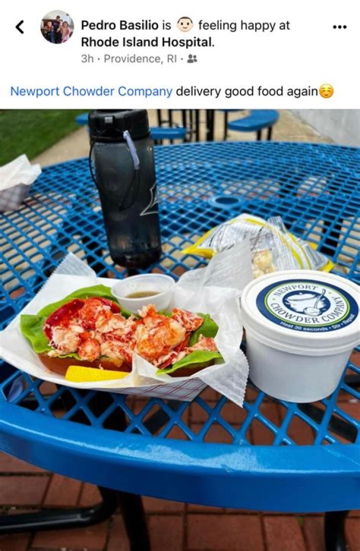 Discovering the Heart of the Chowder Company: A Culinary Journey