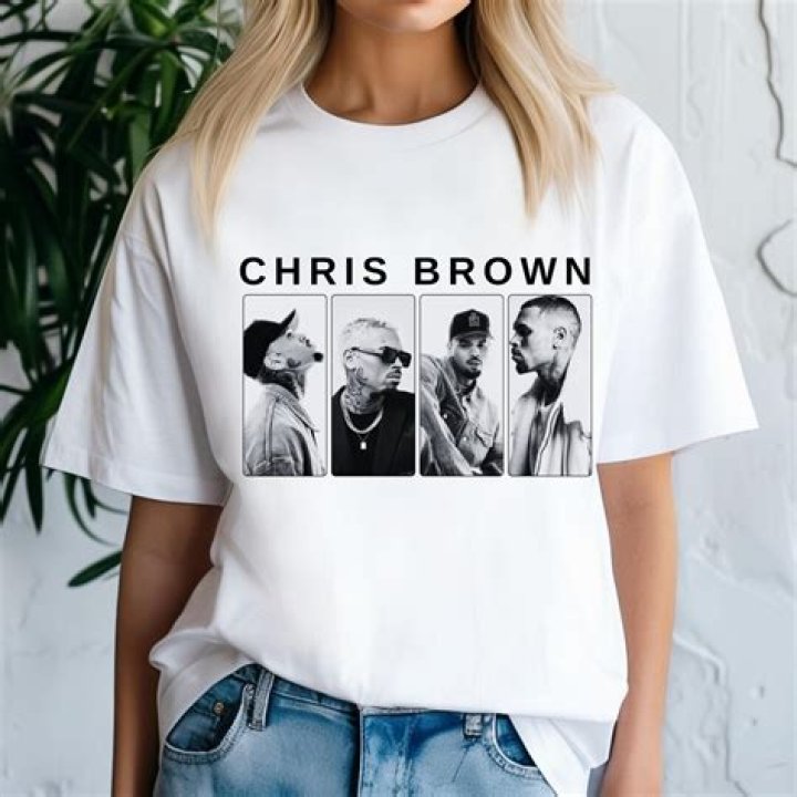 Unlocking the World of Chris Brown Merch: A Complete Guide