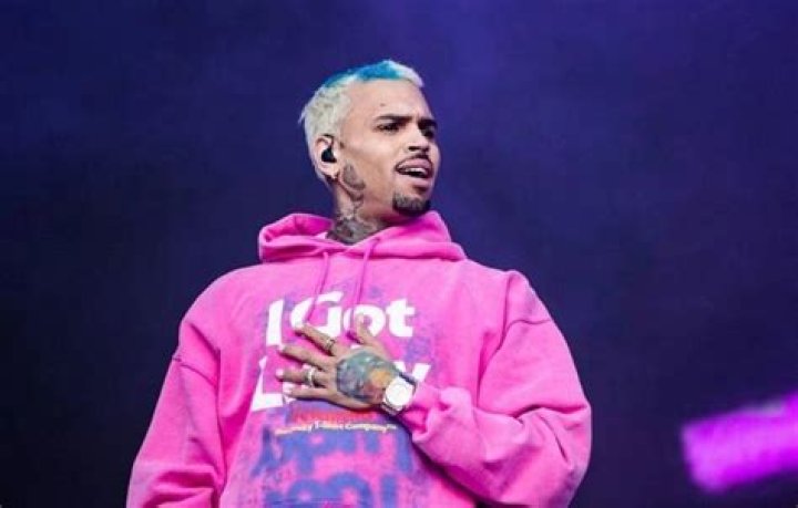 Unveiling the Riches: Chris Brown Net Worth $145 Million