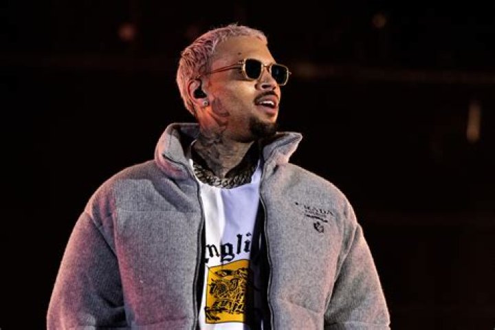 Chris Brown Net Worth 2023: A Comprehensive Look at His Wealth and Success