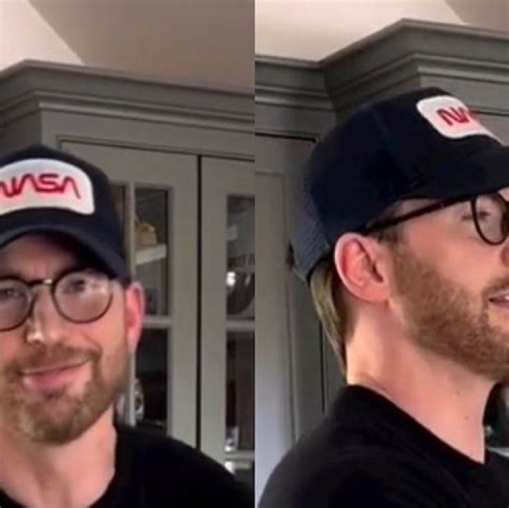 Chris Evans Instagram Story: A Glimpse into the Life of the Marvel Star