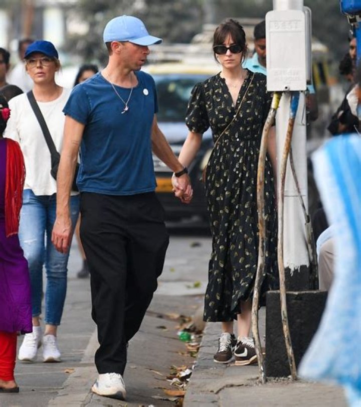 Chris Martin and Dakota Johnson: A Comprehensive Look into Their Relationship and Careers