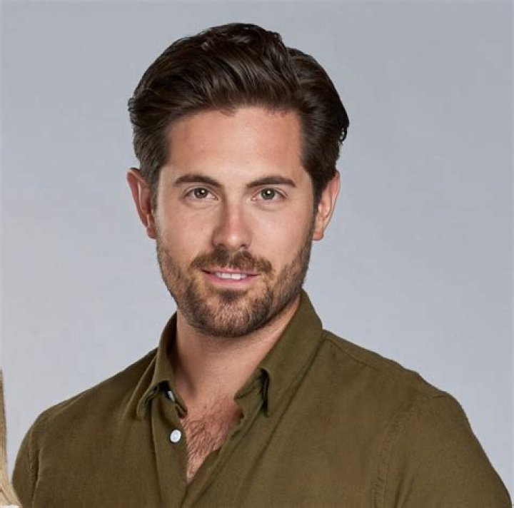 Discovering the Charismatic Chris McNally