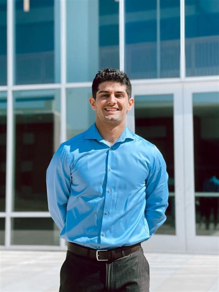 Chris Stamatakos: Latest News & Insights