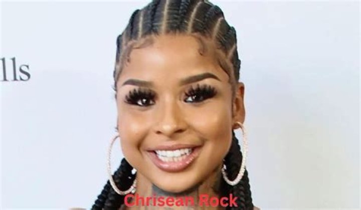 Chrisean Rock Net Worth: A Comprehensive Insight into Her Financial Success