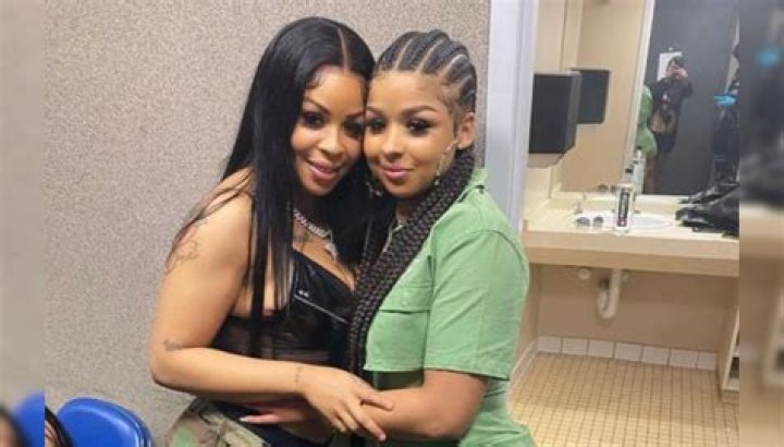 Chrisean Rock Sister: A Comprehensive Insight into Her Life and Influence