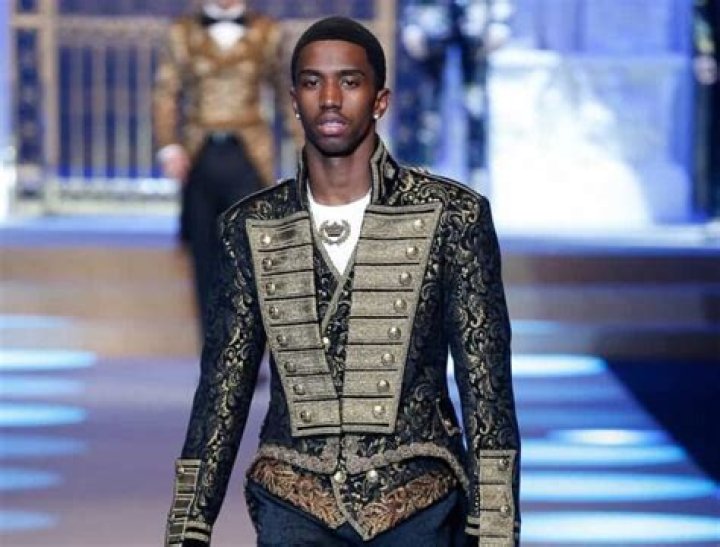 Unveiling the Height of Christian Combs: A Deep Dive