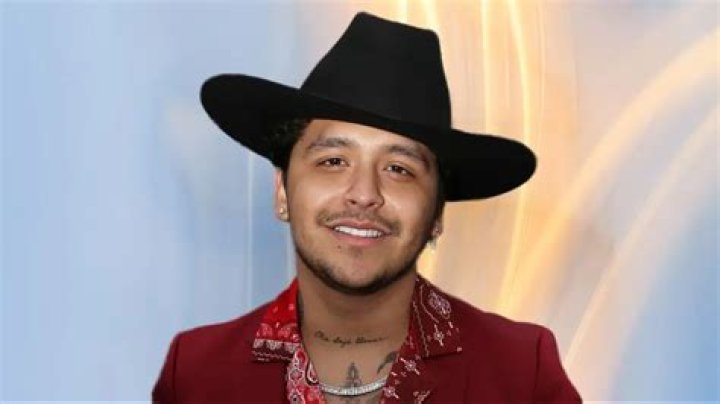 Christian Nodal Net Worth: A Deep Dive into the Wealth of the Rising Star