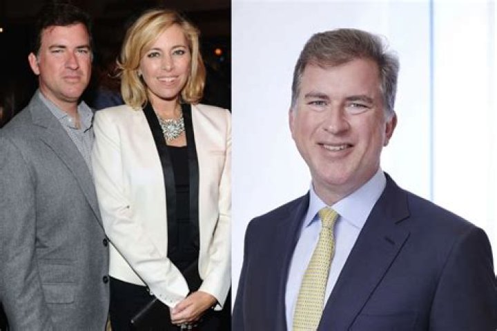 Unveiling Christian Stracke's Net Worth: A Journey Through Wealth and Success