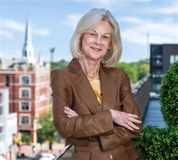 Christie Hefner: The Life and Legacy of a Trailblazer
