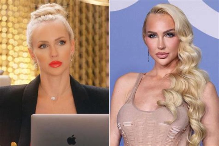 Christine Quinn: The Star of Selling Sunset