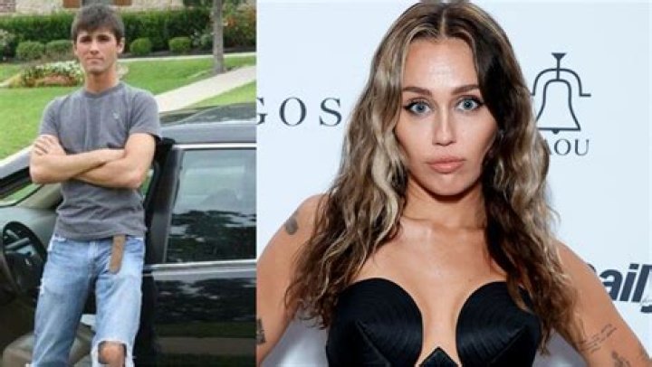 Christopher Cody: The Life and Legacy of Billy Ray Cyrus' Son