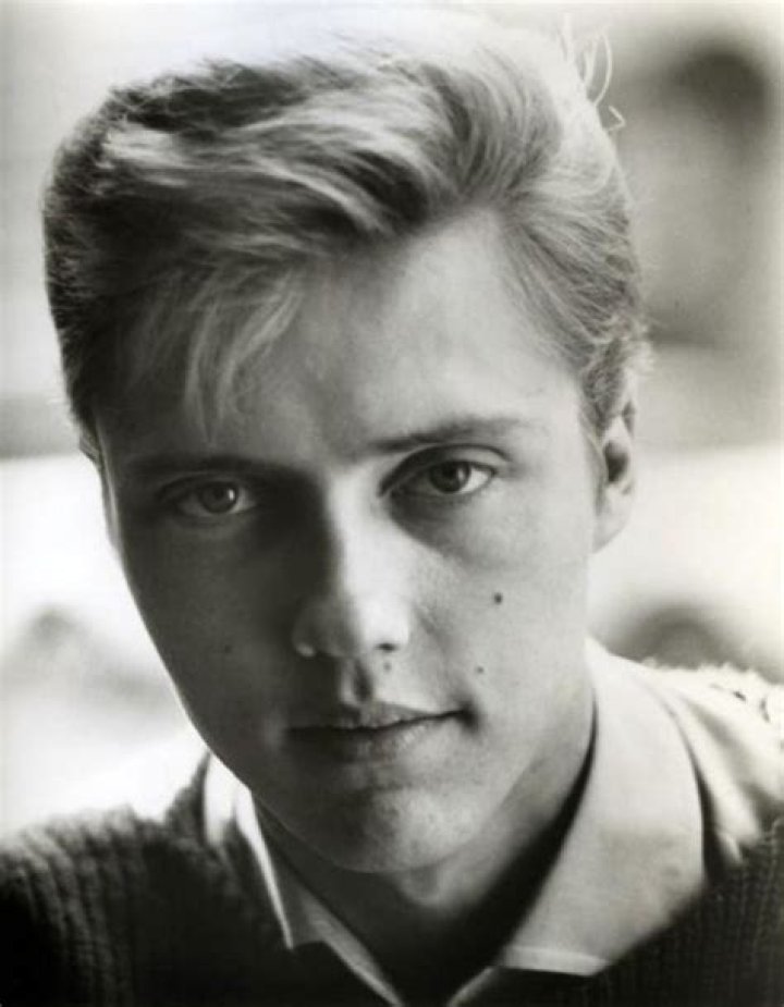 Christopher Walken Young: A Dive into the Early Life and Career of a Hollywood Legend