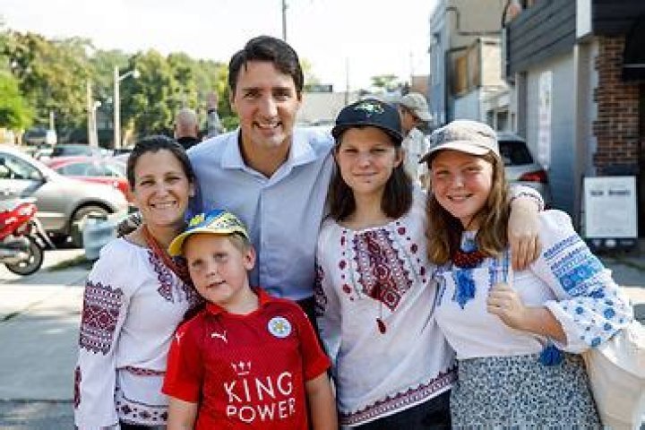 Chrystia Freeland Children: A Comprehensive Look Into Their Lives and Upbringing