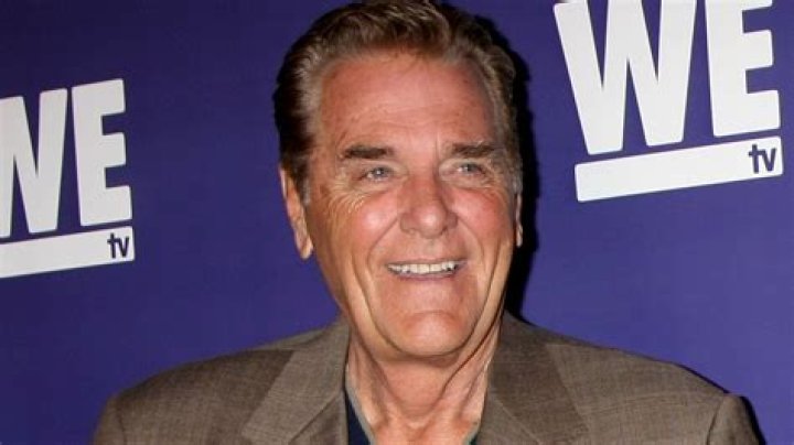 Chuck Woolery: The Iconic Game Show Host and His Lasting Legacy