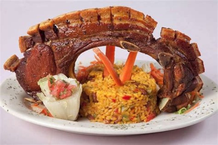 Discovering the Allure of Chuleta Cancan: A Culinary Delicacy