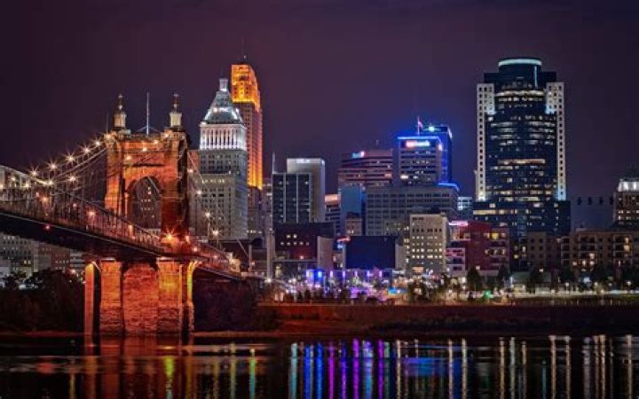 Cincinnati State: A Gateway to Opportunities in Cincinnati, Ohio