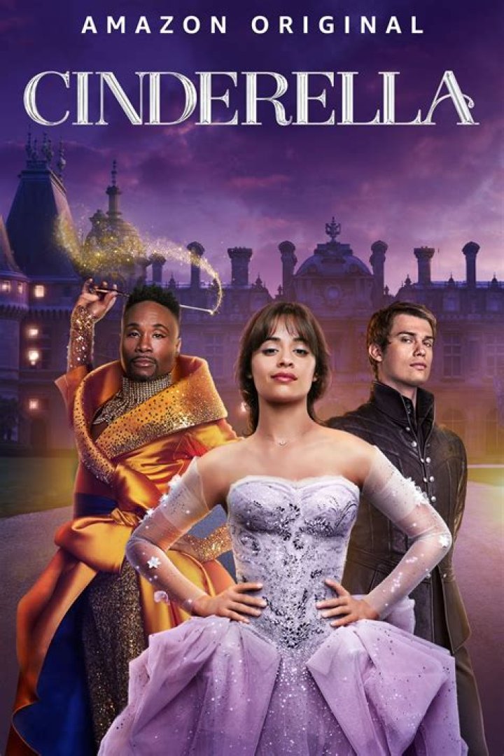 The Ultimate Guide to Cinderella Actors 2015