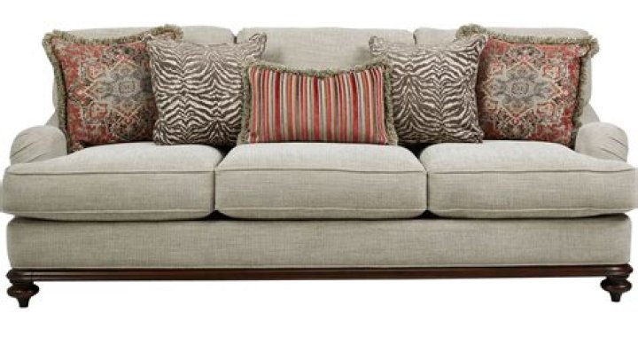Cindy Crawford Furniture: A Stylish Blend of Elegance and Comfort