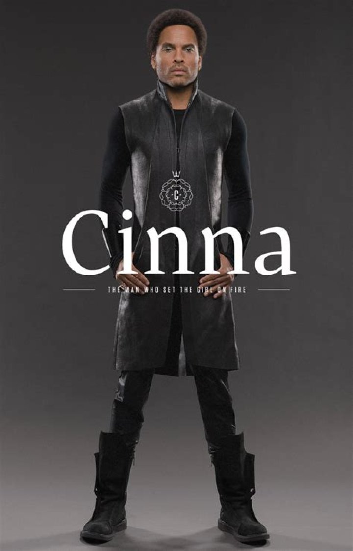 Cinna Hunger Games: The Stylist Who Redefined the Arena with Fashion and Symbolism