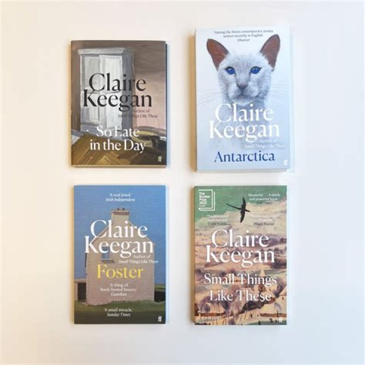 Claire Keegan Married: Exploring the Life, Career, and Personal Journey of the Renowned Author