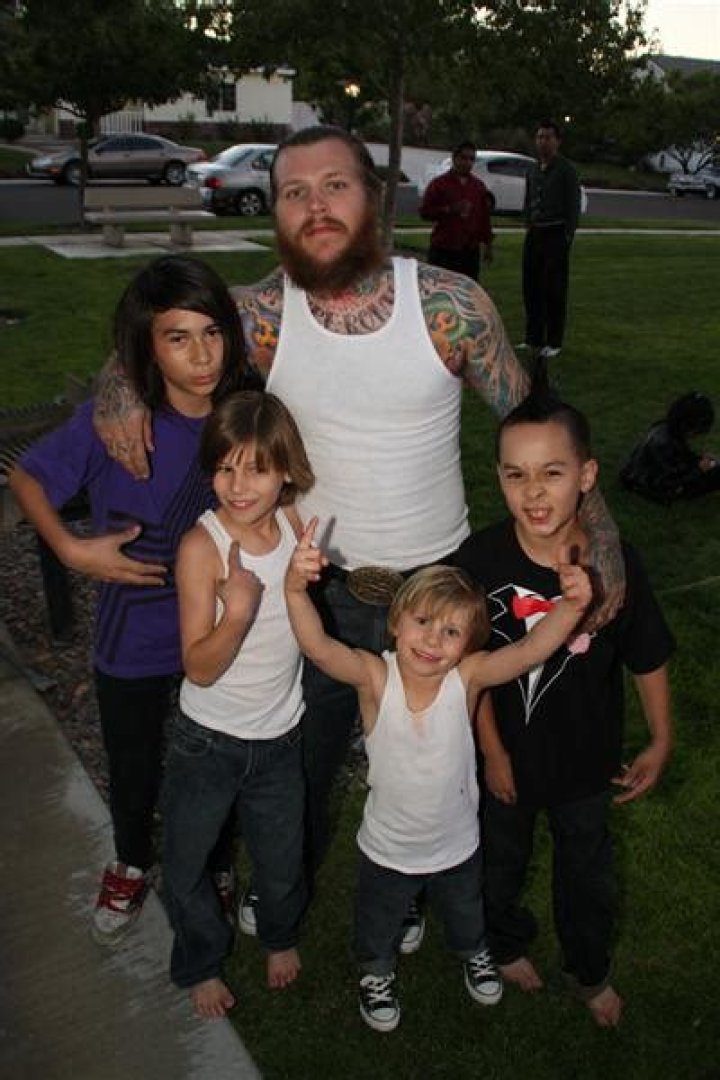 Cleen Rock One Wife: The Untold Story