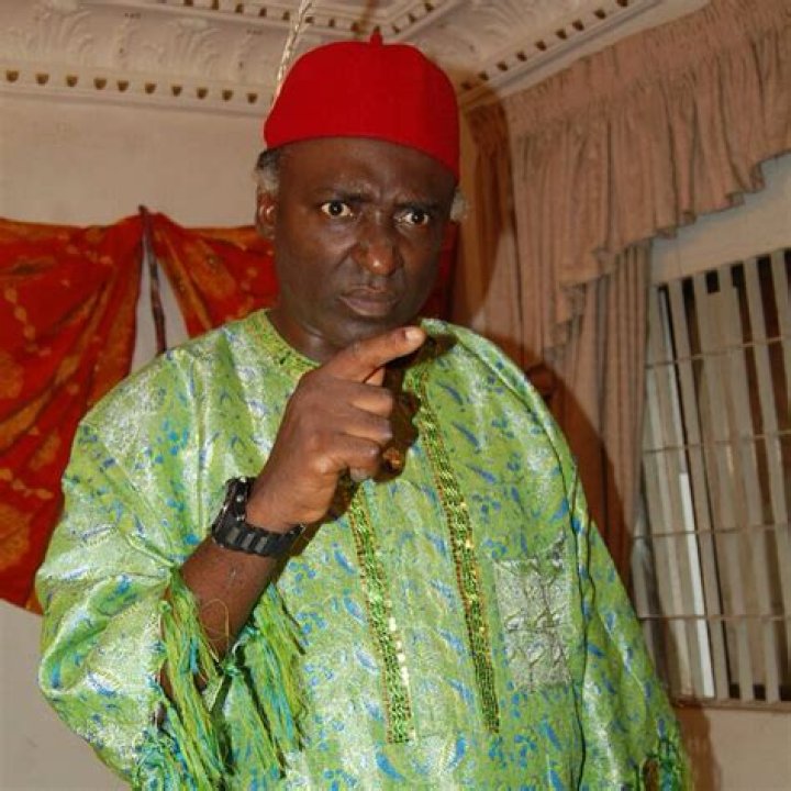 Unveiling the Journey of Clem Ohameze: A Multifaceted Talent