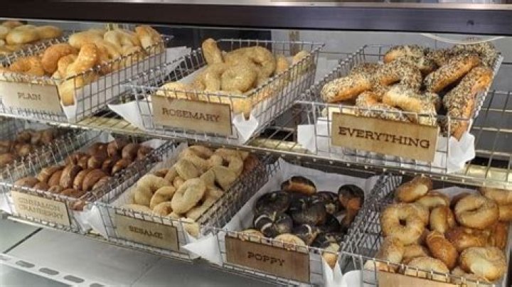 Cleveland Bagel Company: A Delectable Journey Through the Art of Bagel Making