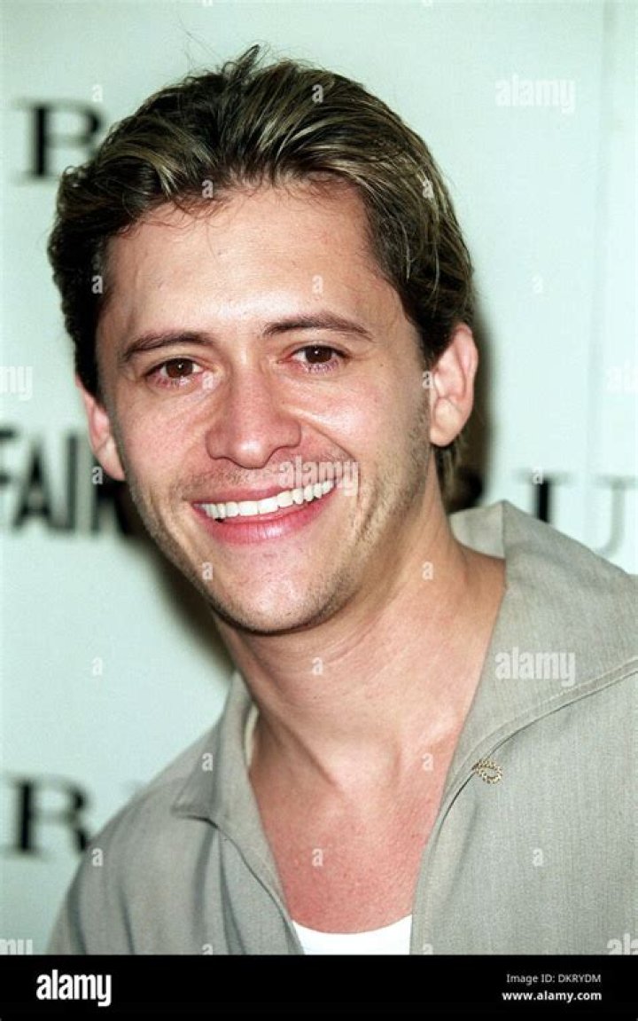 Clifton Collins Jr: A Journey Through His Life and Career