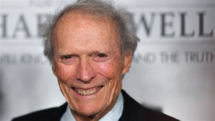Clint Eastwood's Evolving Political Views in 2024