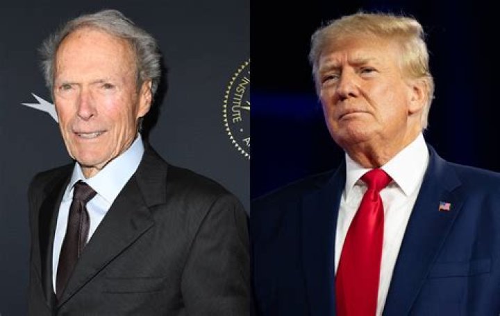 Clint Eastwood: A Potential Trump 2024 Ally?