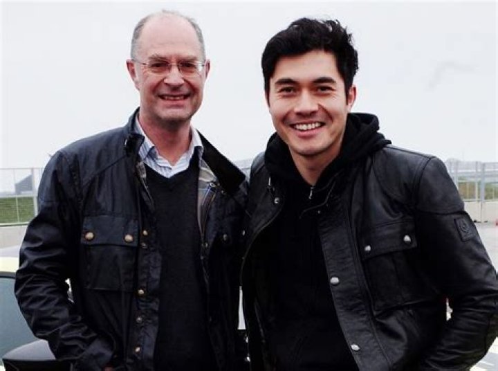 Clive Golding: The Remarkable Journey of a Visionary Entrepreneur