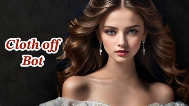 Unveiling the Art of 'Cloth Off'