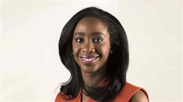 Unveiling the Earnings: What is CNN Abby Phillips Salary?