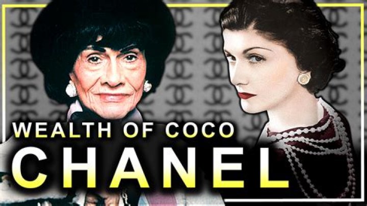 Discover Coco Chanel's Remarkable Net Worth at the Time of Her Passing