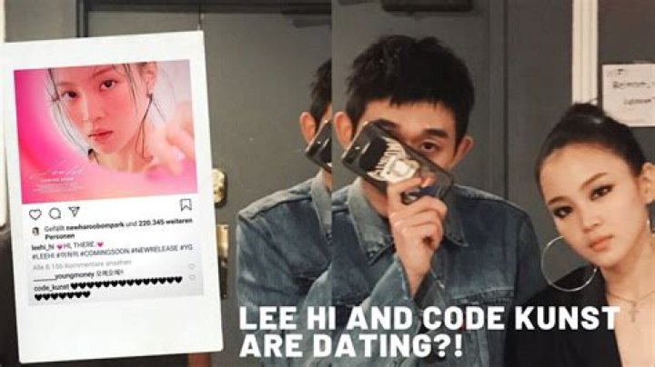 Exploring the Enigmatic World of Code Kunst's Girlfriend