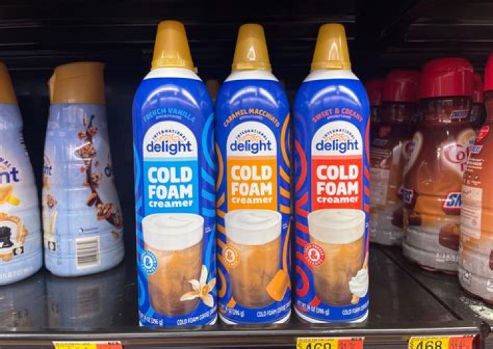 Everything You Need to Know About Cold Foam Creamer: The Ultimate Guide