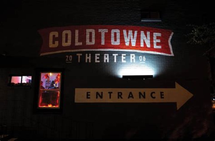 Exploring the Vibrant World of ColdTowne Theater
