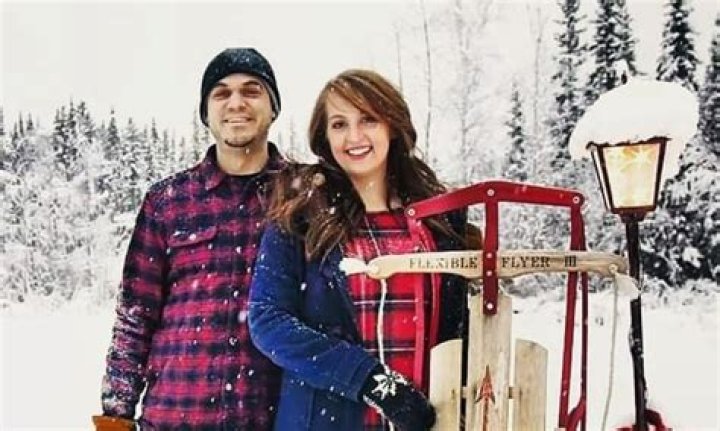 Cole Sturgis: Life Below Zero and His Wife's Journey