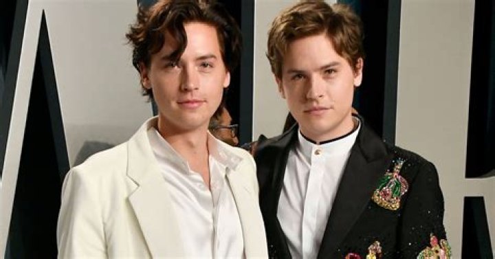Cole and Dylan Sprouse: The Journey of Twin Stars in Hollywood
