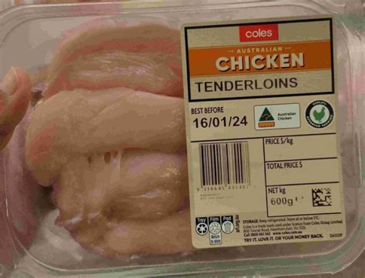 Best Coles Tenderloin Recipes & Deals