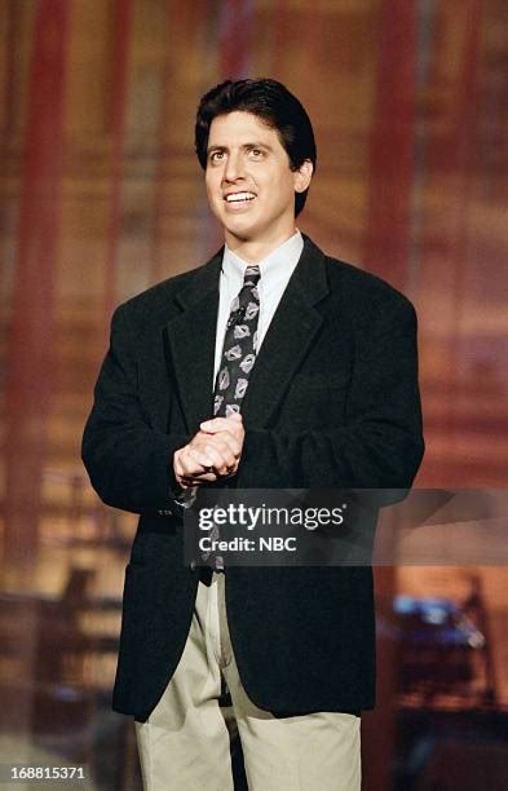 Unraveling the Life and Career of Comedian Ray Romano
