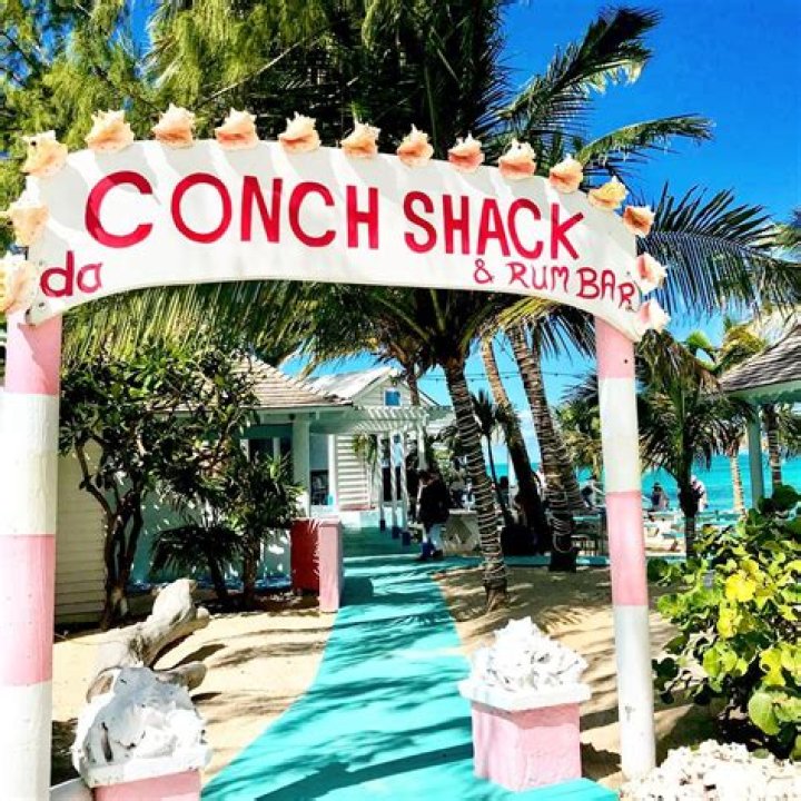 Conch Shack: The Ultimate Guide to a Memorable Paradise Experience