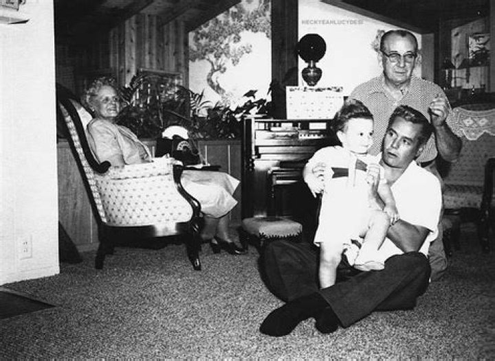 The Legendary Life of Desi Arnaz: An American Icon