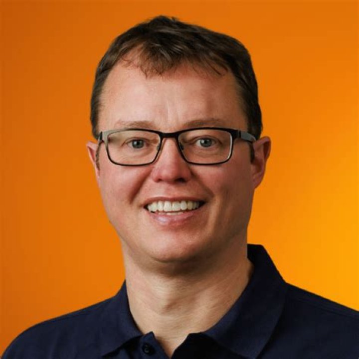 Conrad Ford: Top Expert Insights & Strategies